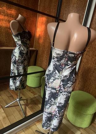 Сарафан lipsy 3