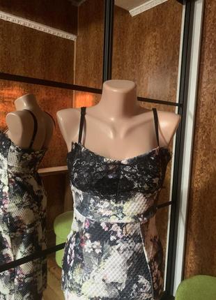 Сарафан lipsy 2