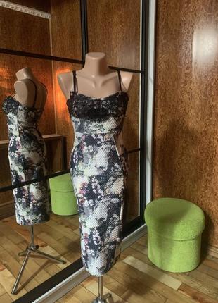 Сарафан lipsy