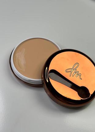База під макіяж myricks - yummy skin blurring balm powder