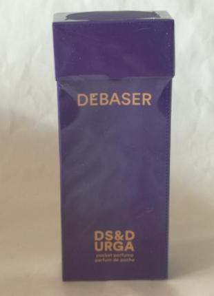 D.s.&durga debaser парфумована олійка, 10 мл