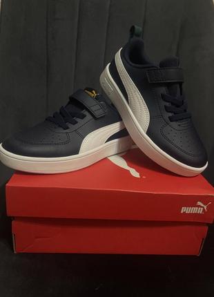 Кроссовки детские puma