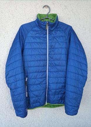 Куртка легка salewa s xs жіноча вітровка мікро