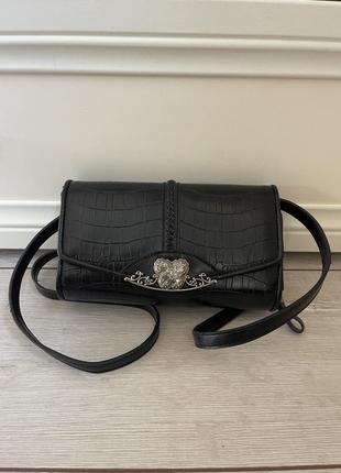 Сумка кошелек