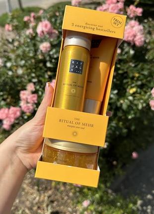 Набор от Bath And Body Works