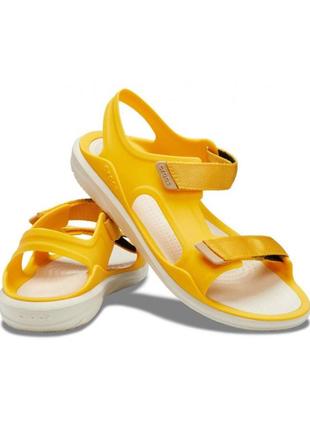 Босоніжки crocs