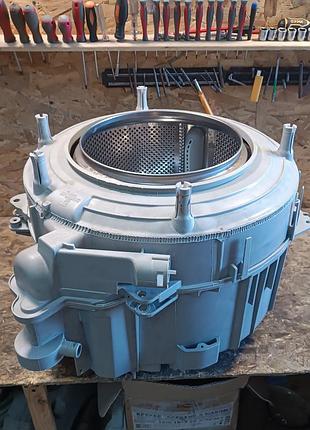 Бак в сборе electrolux, zanussi, aeg 3484165117 13273641