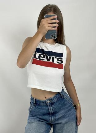Майка levi’s