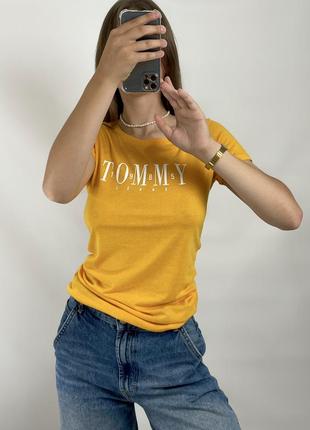 Tommy jeans Leggings футболка