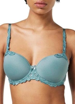Triumph modern finesse-80d-3d-спейсер бюстгальтер