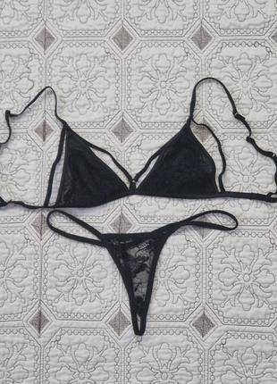 Комплект білизни