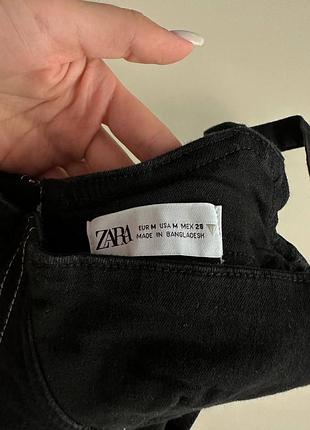 Zara топ (корсет) 3