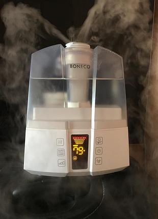 Увлажнитель воздуха boneco u7147