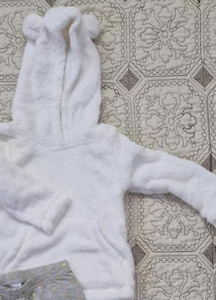 Carter's дитяче худі та лосіни