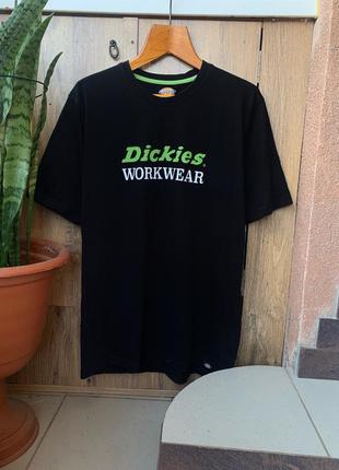 Футболка dickies
