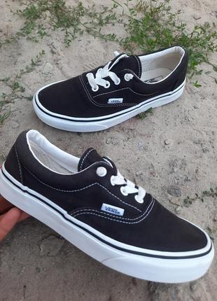 Класичні кеди vans
