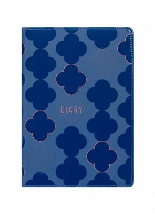 Щоденник недат leo planner а5/352 стор. sheila тверд. обкл. 252067