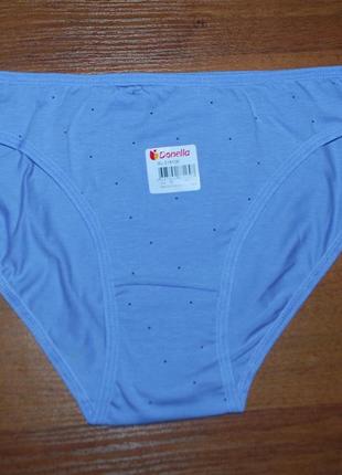 Трусики сліпи ххл донелла donella