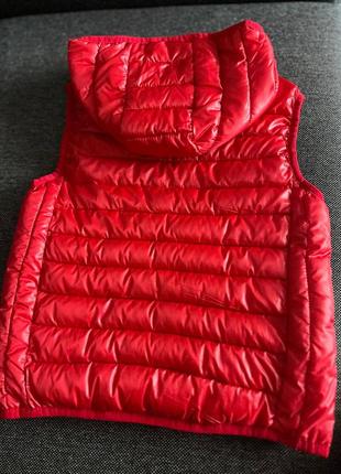 Дитяча жилетка
