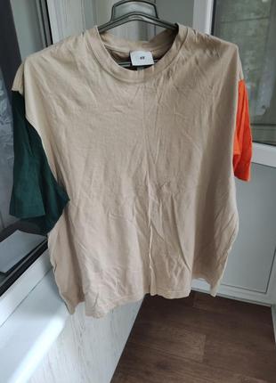 Футболка h&amp;m