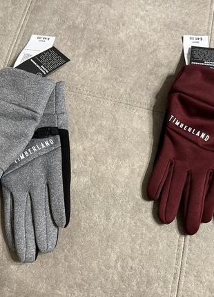 Сенсорні жіночі рукавички timberland, s/m