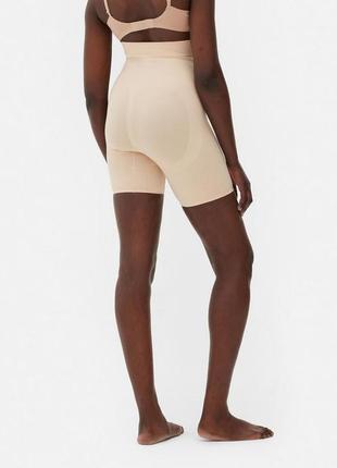 Формуючіі трусики шорти primark,p.s