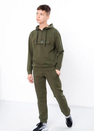 Костюм для хлопчика (підлітковий), носи своє, 1528 грн