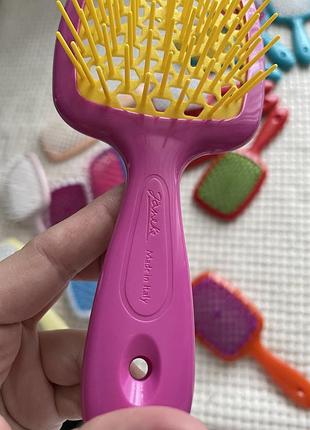 Janeke superbrush 1830 оригінал італія