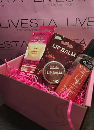 Набор косметики