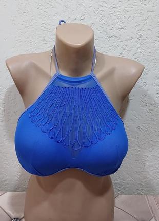 Верх от купальника с пуш ап