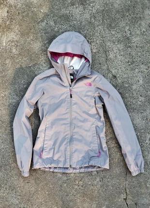 Ветровка tnf тнф hyvent