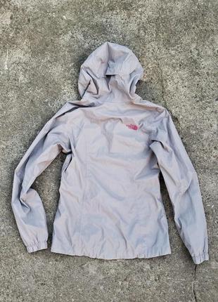 Ветровка tnf тнф hyvent2 фото