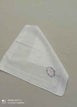 Носовые платинки 27на28см 3шт