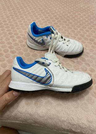 Сороконожки сороканижки бутсы футзалки копы копы nike найк