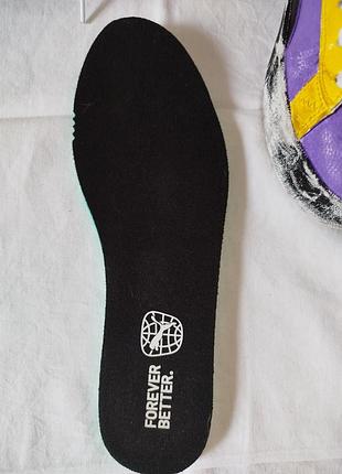 Кроссовки кастом 8