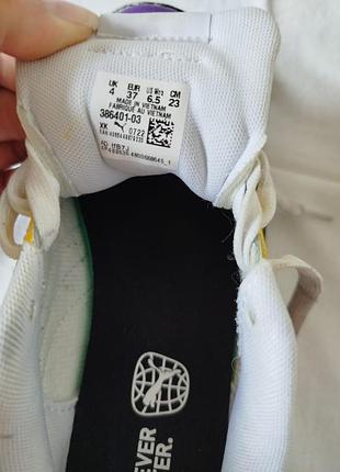 Кроссовки кастом 9