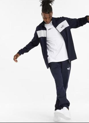 Спортивный костюм puma