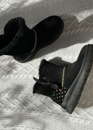 Угги, угги, угги, ugg, зимние сапоги