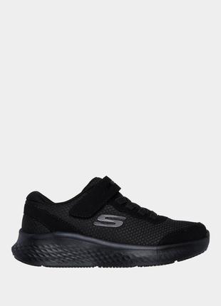 Кроссовки детские Solar skechers оригинал