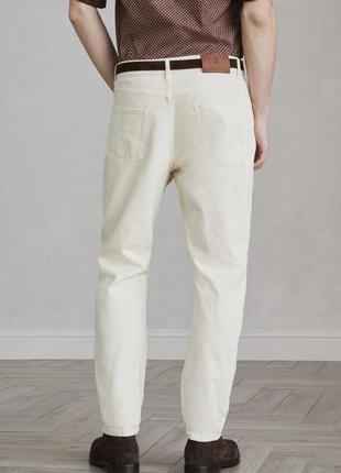 Джинси regular fit