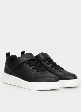 Кроссовки кеды skechers оригинал