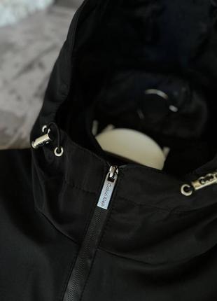 Куртка calvin klein 5