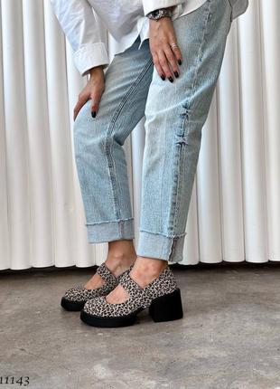 Туфлі3 фото