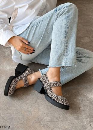 Туфлі4 фото