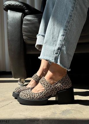 Туфлі9 фото