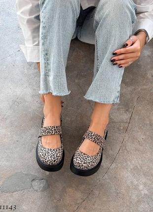 Туфлі7 фото