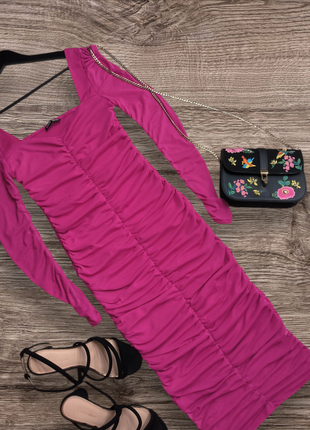 Сукня платье яскрава сукня платье барби