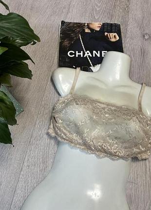 Бюстгальтер бралет га кісточках ліфчик