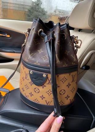 Сумка в стиле louis vuitton