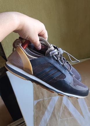 Кроссовки adidas stella mccartney 38 размер